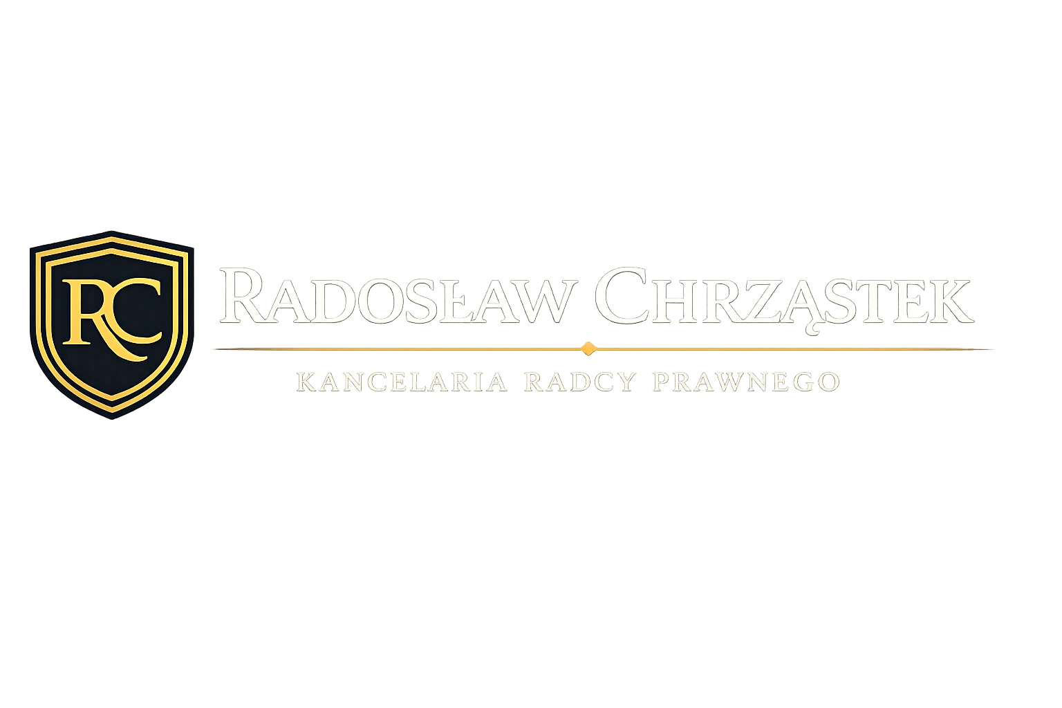 Radosław Chrząstek – Kancelaria Radcy Prawnego